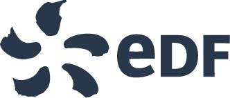 EDF Logo
