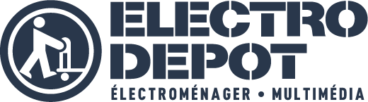 Electro Dépôt Logo