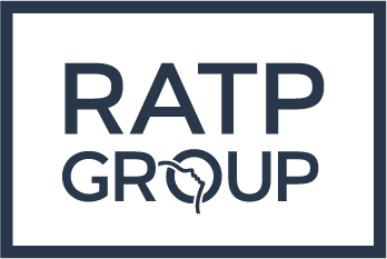 RATP Logo